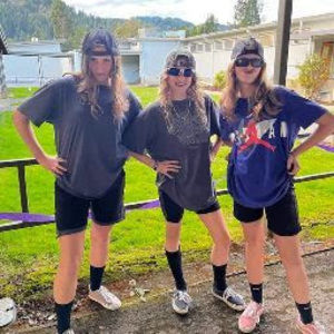 Meet your Posher, Payton